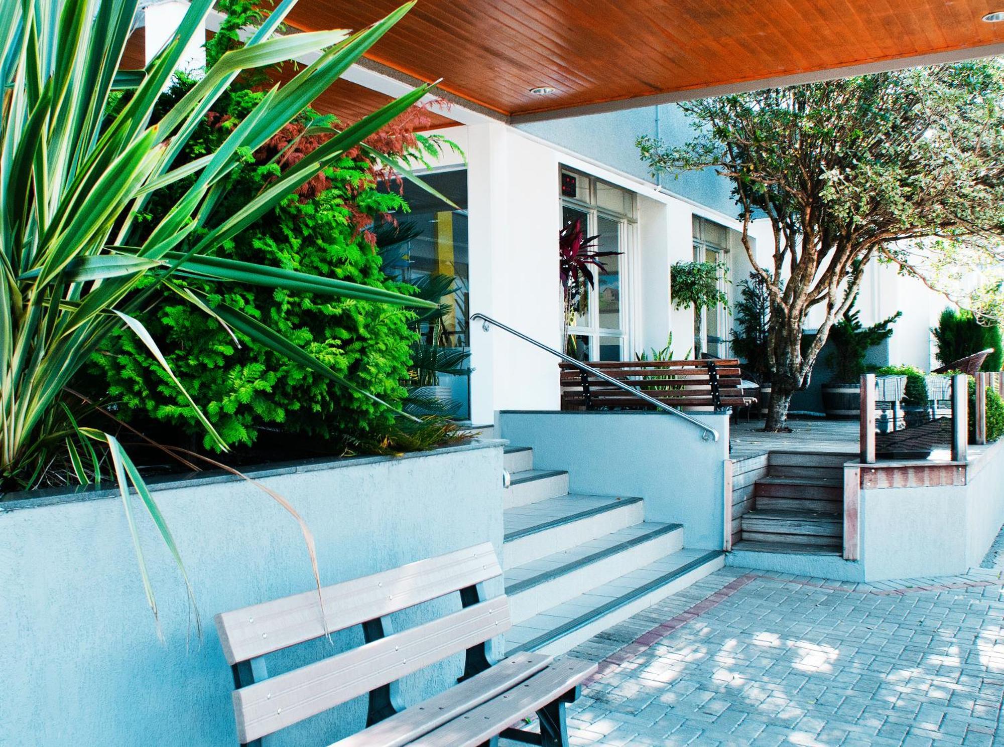 Brivali Hotel Centro Cacador