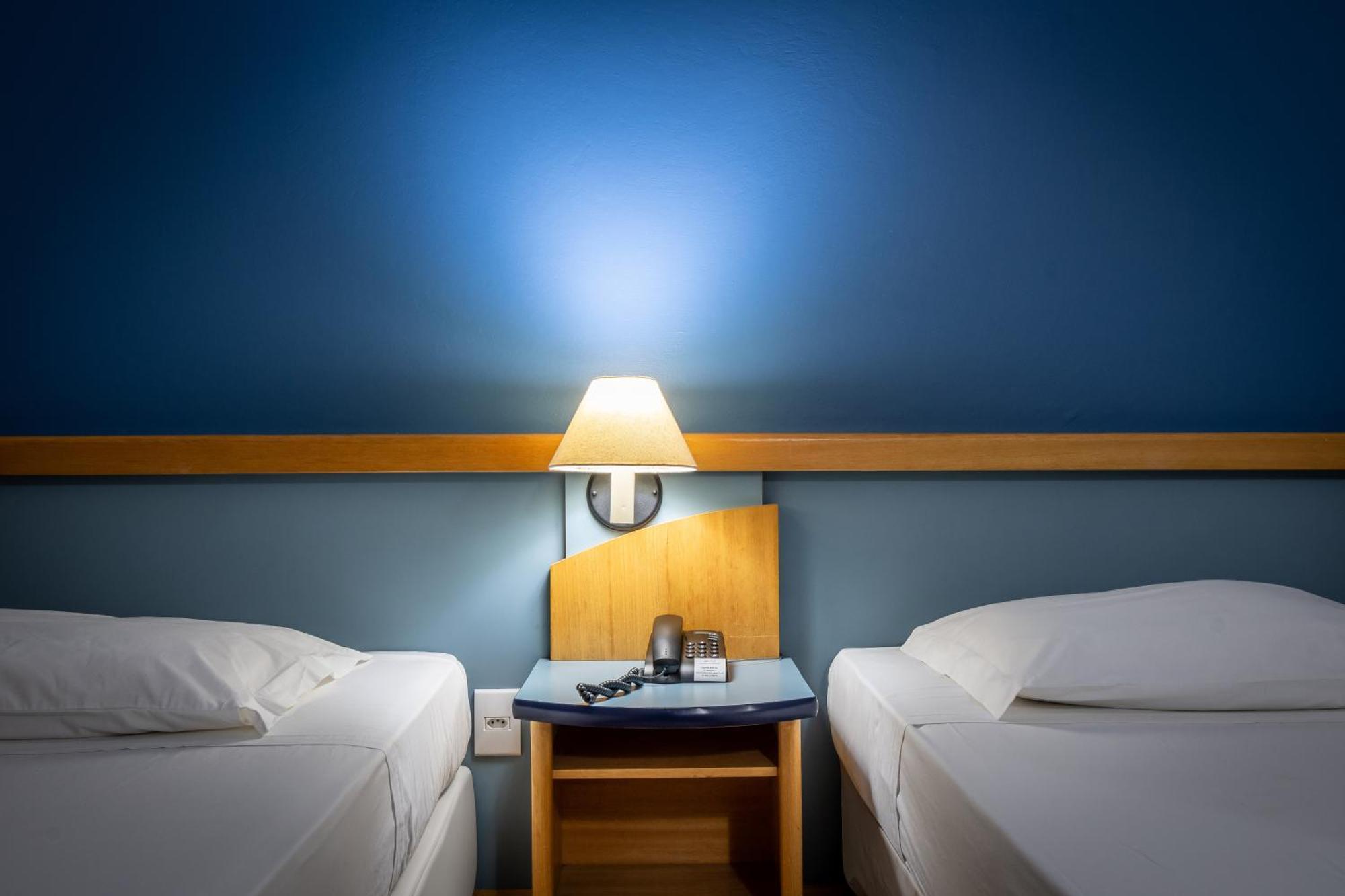 Brivali Hotel Centro 3*