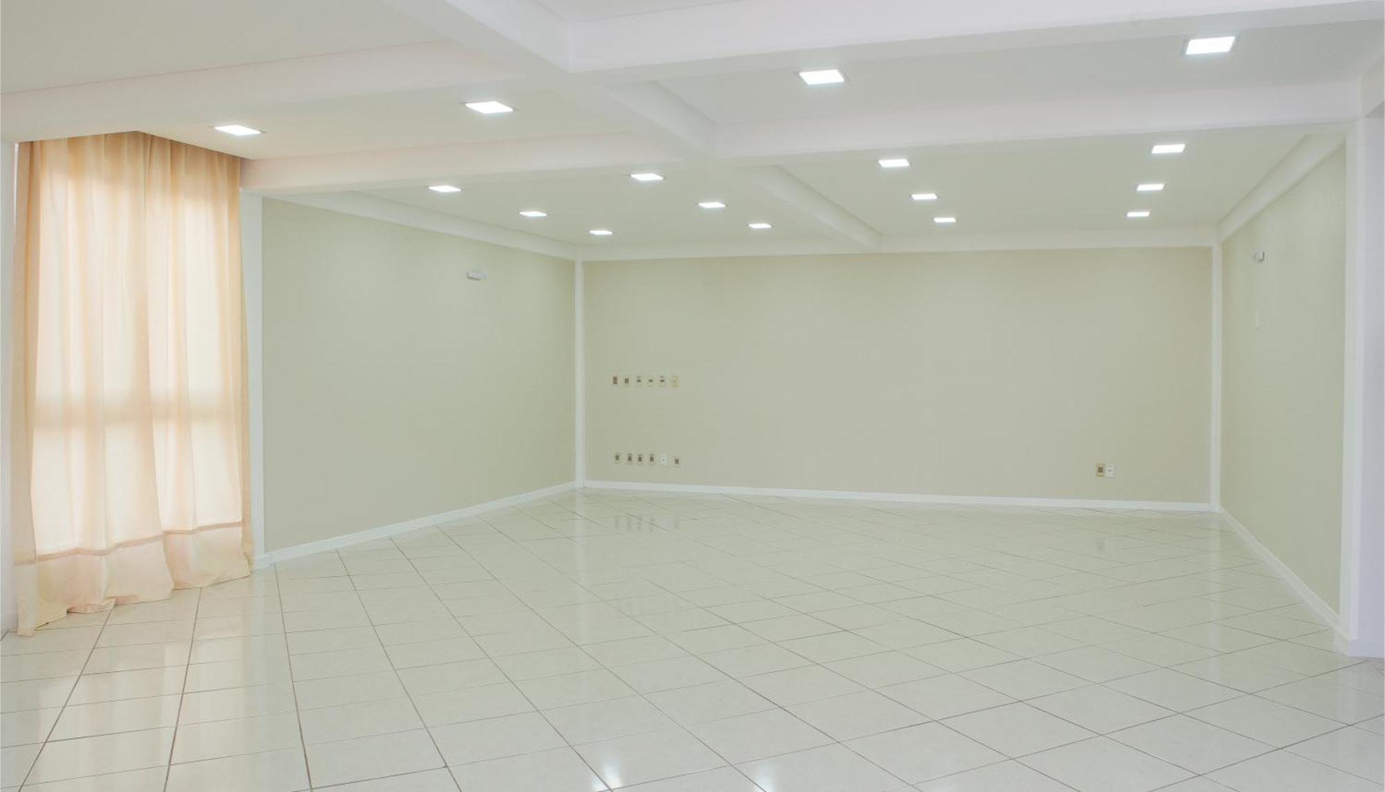 酒店 Brivali Hotel Centro Cacador