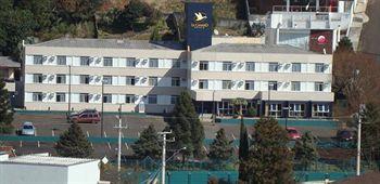 Brivali Hotel Centro 酒店 Cacador