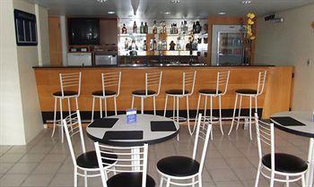 Brivali Hotel Centro 3* Cacador