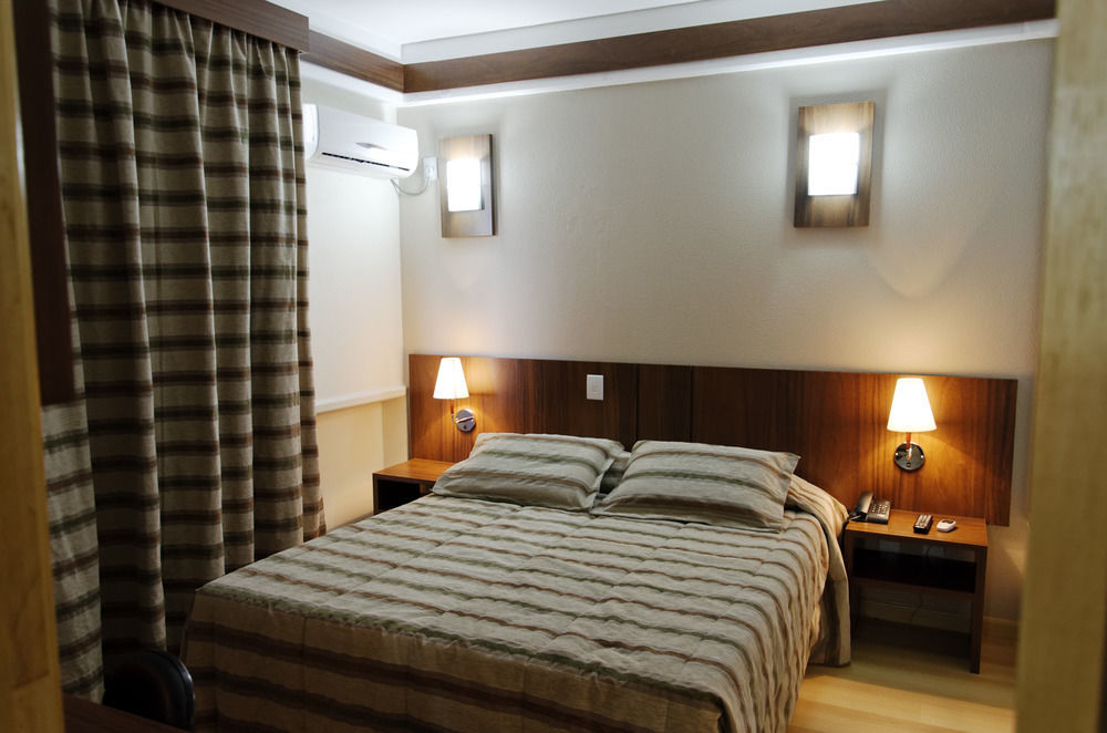 酒店 Brivali Hotel Centro