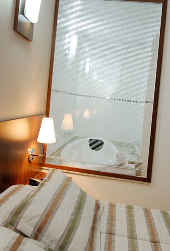 Brivali Hotel Centro Cacador