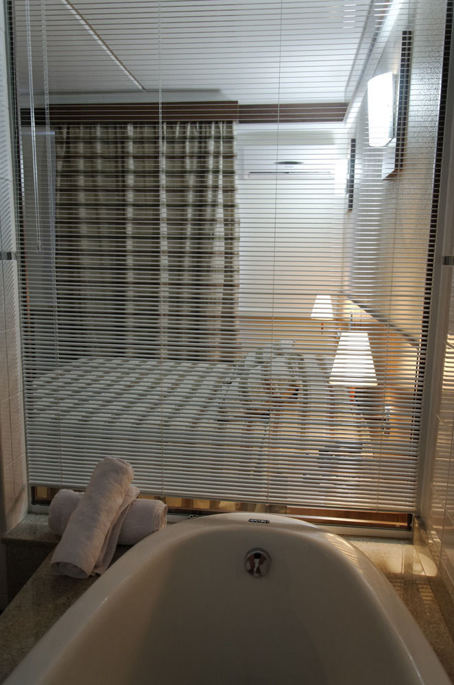 酒店 Brivali Hotel Centro 3*